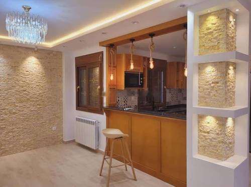 Vente Appartement F2 Bordj El Kiffan