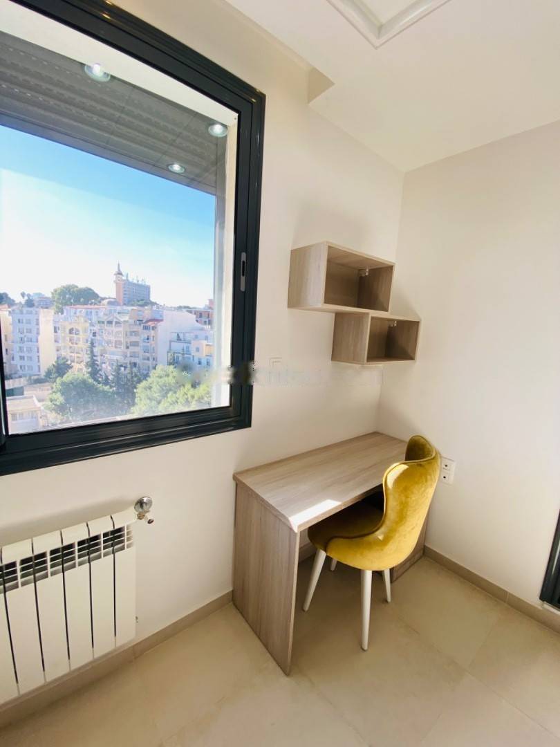 Location Appartement F4 Hydra