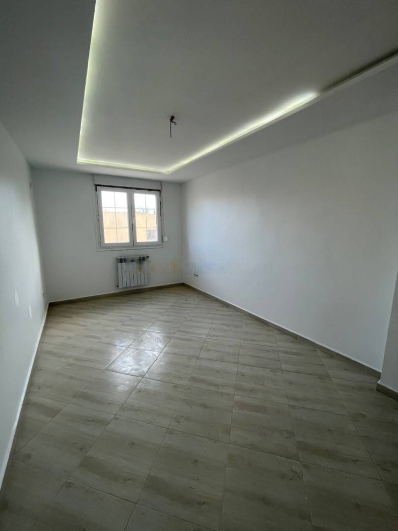 Vente Appartement F3 Draria