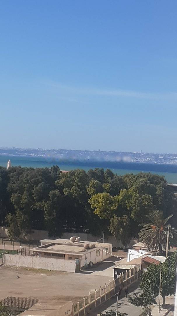 Location Appartement F3 Bordj El Bahri