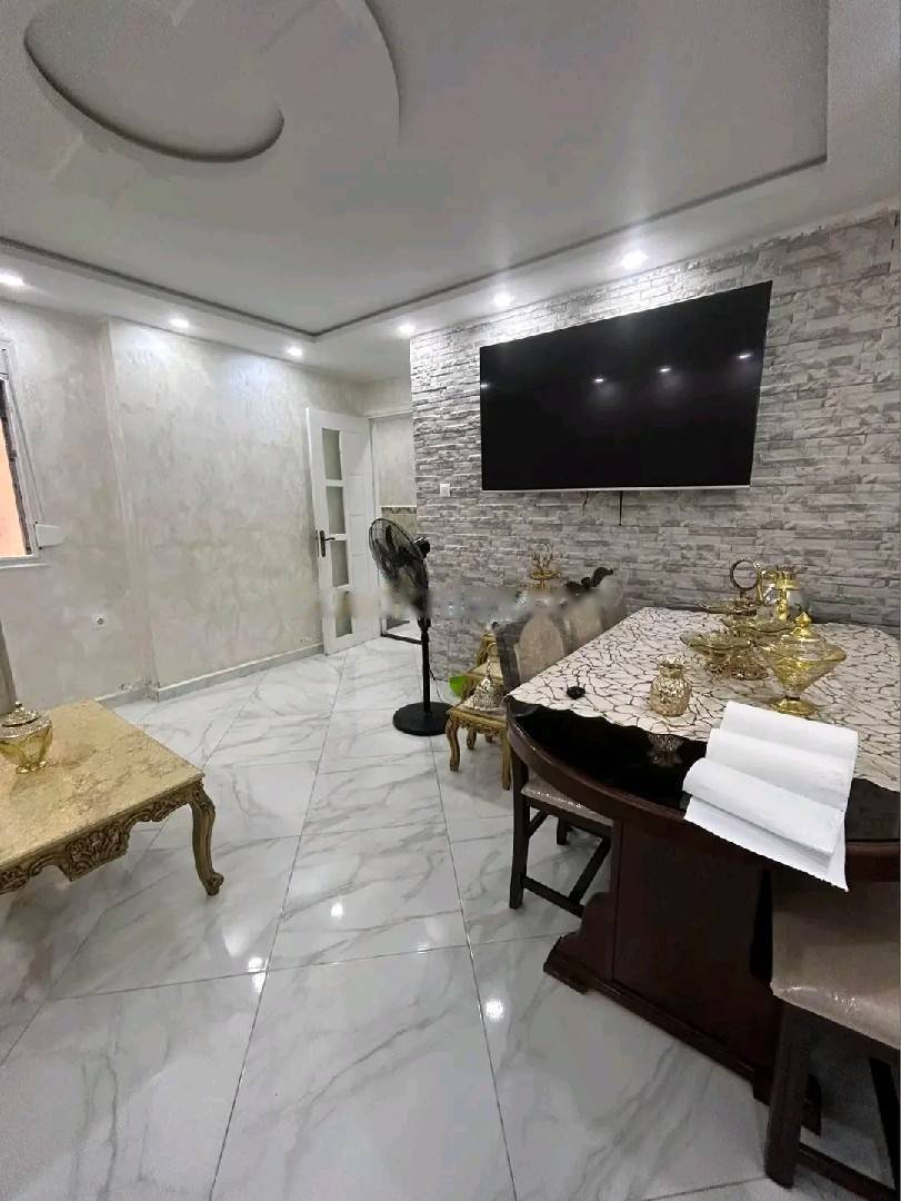 Vente Appartement F3 Bordj El Kiffan