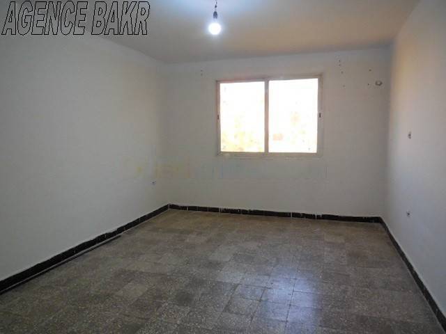 Vente Appartement F3 Bab Ezzouar