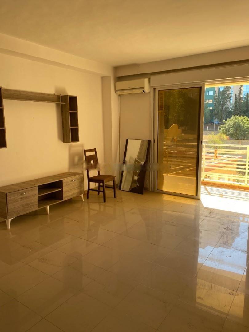 Vente Appartement F3 El Achour