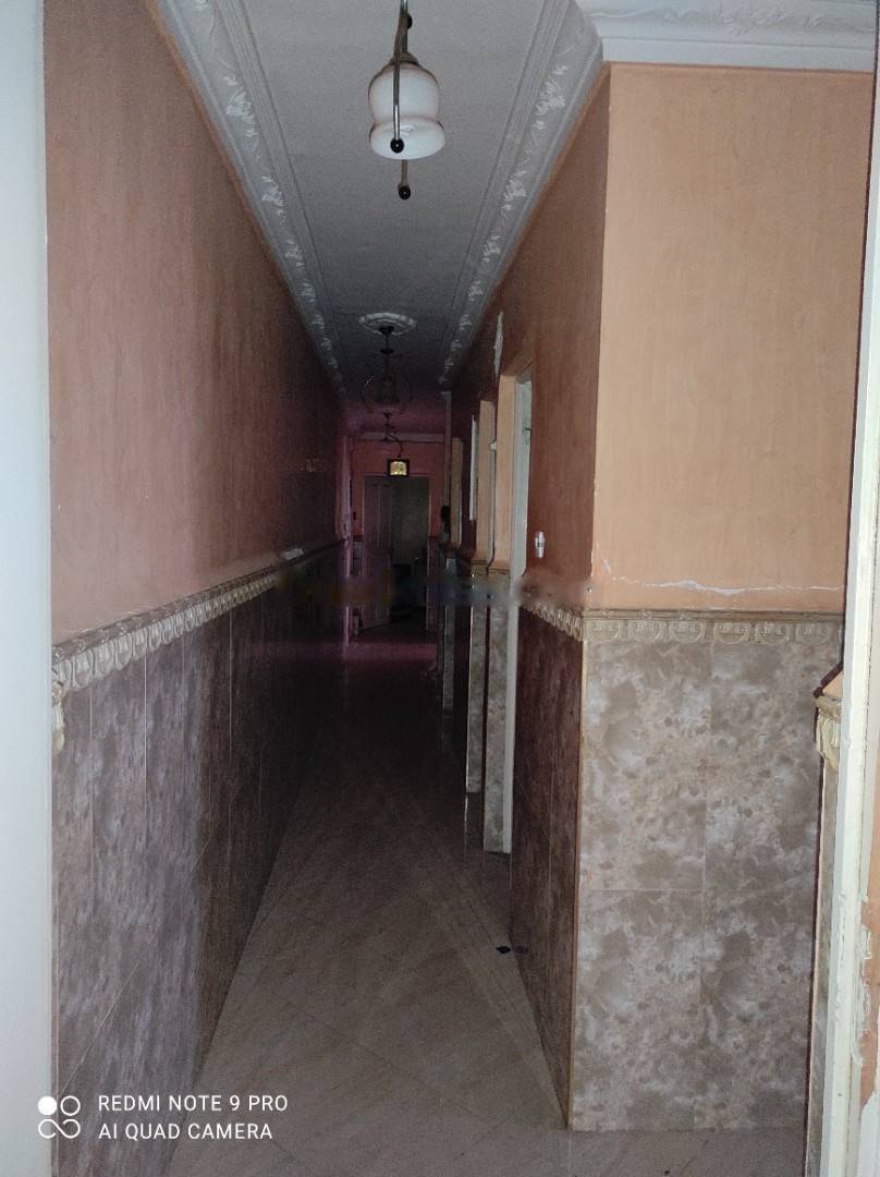 Vente Appartement F4 H'raoua