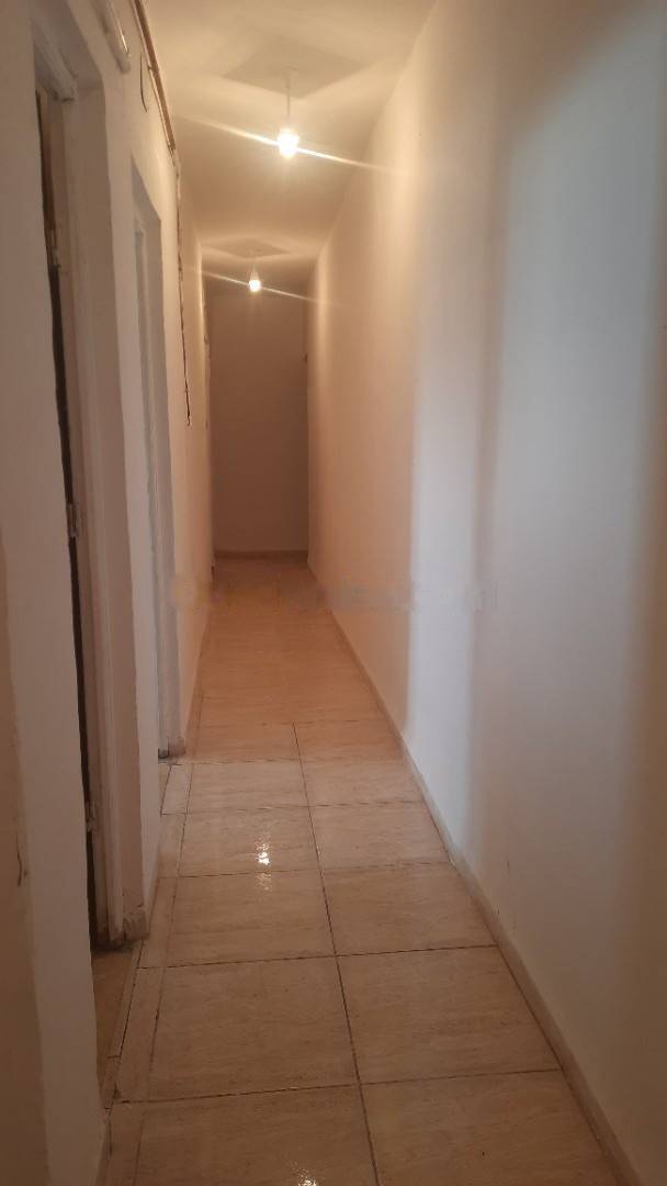 Location Appartement Bordj El Bahri