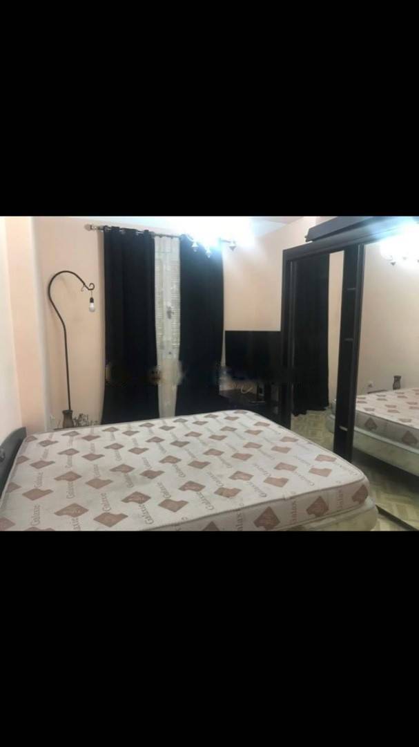 Location Appartement F3 Birkhadem