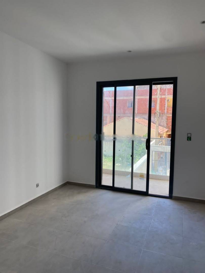 Vente Appartement F3 Bab Ezzouar