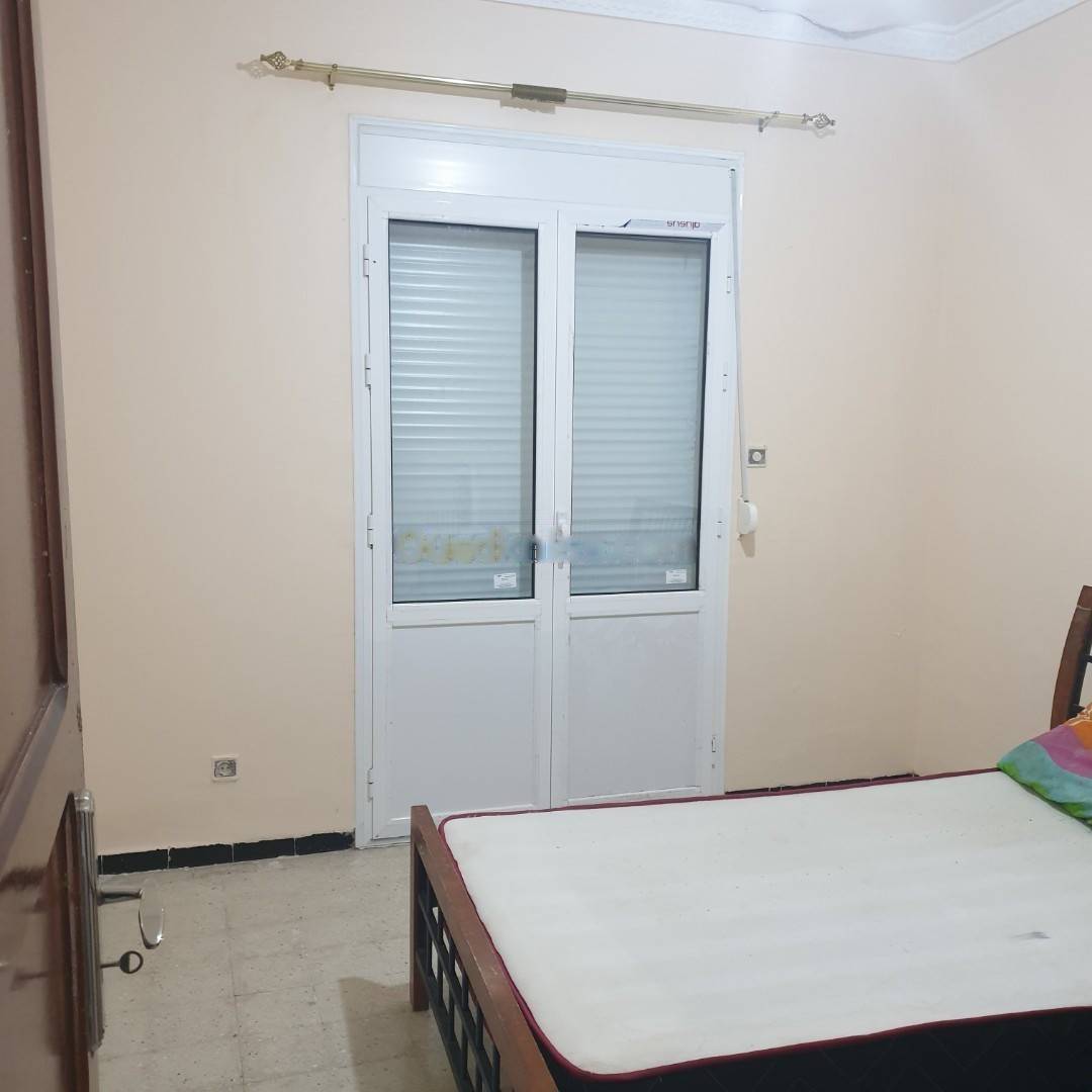 Location Appartement F5 Bab Ezzouar