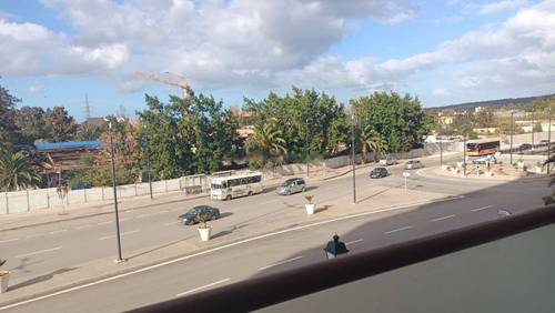 Location Appartement F3 Cheraga