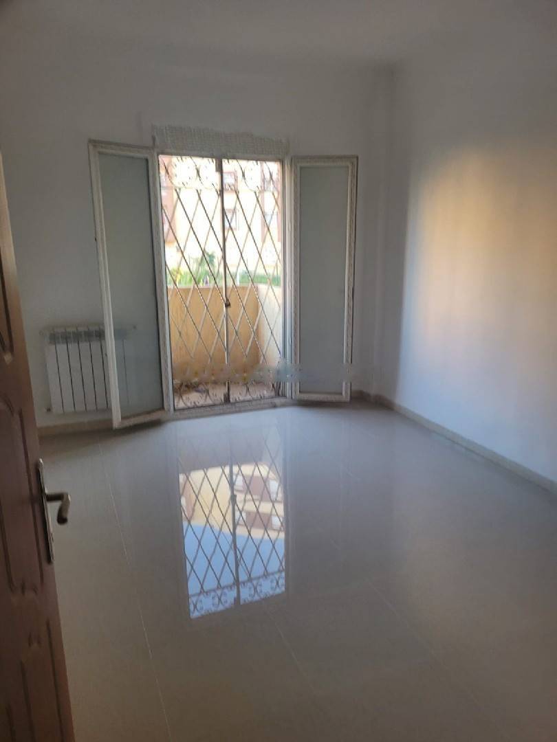 Location Appartement F4 Bordj El Bahri