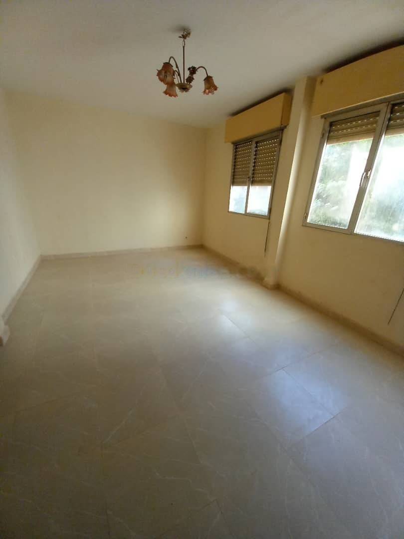 Vente Appartement F3 Djasr Kasentina