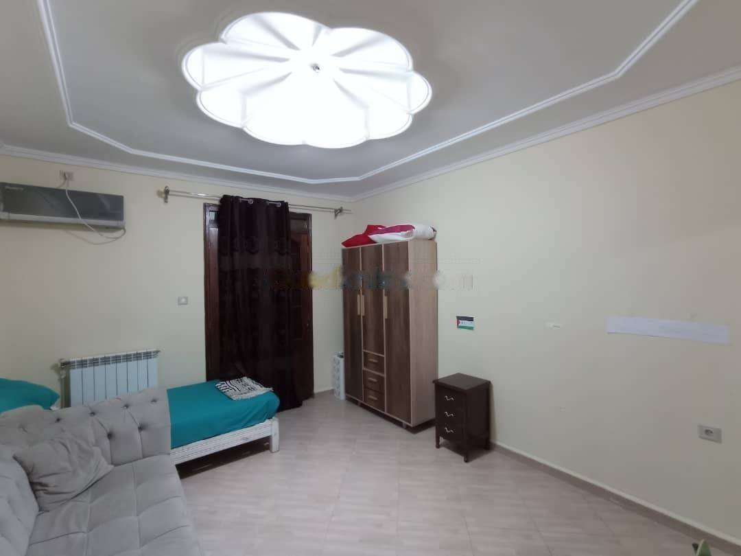 Location Appartement F7 Bab Ezzouar