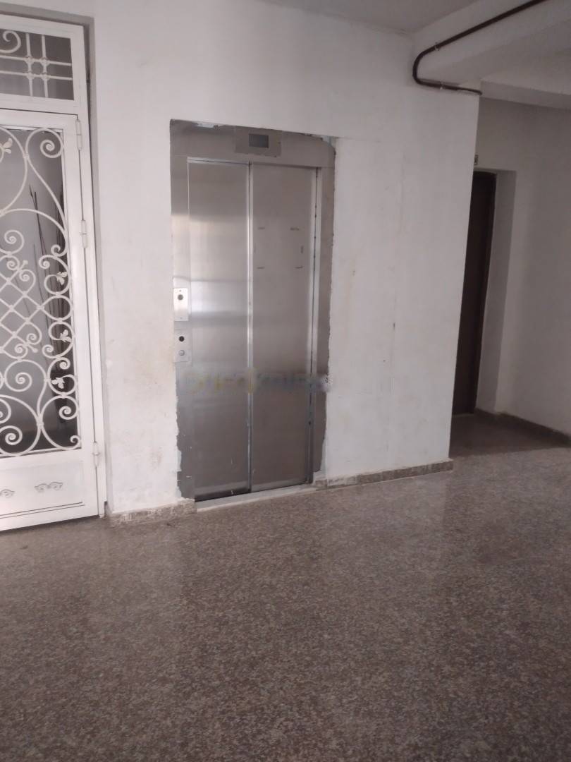 Vente Appartement F3 Djasr Kasentina