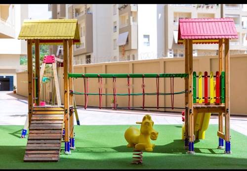 Vente Appartement F4 Ouled Fayet