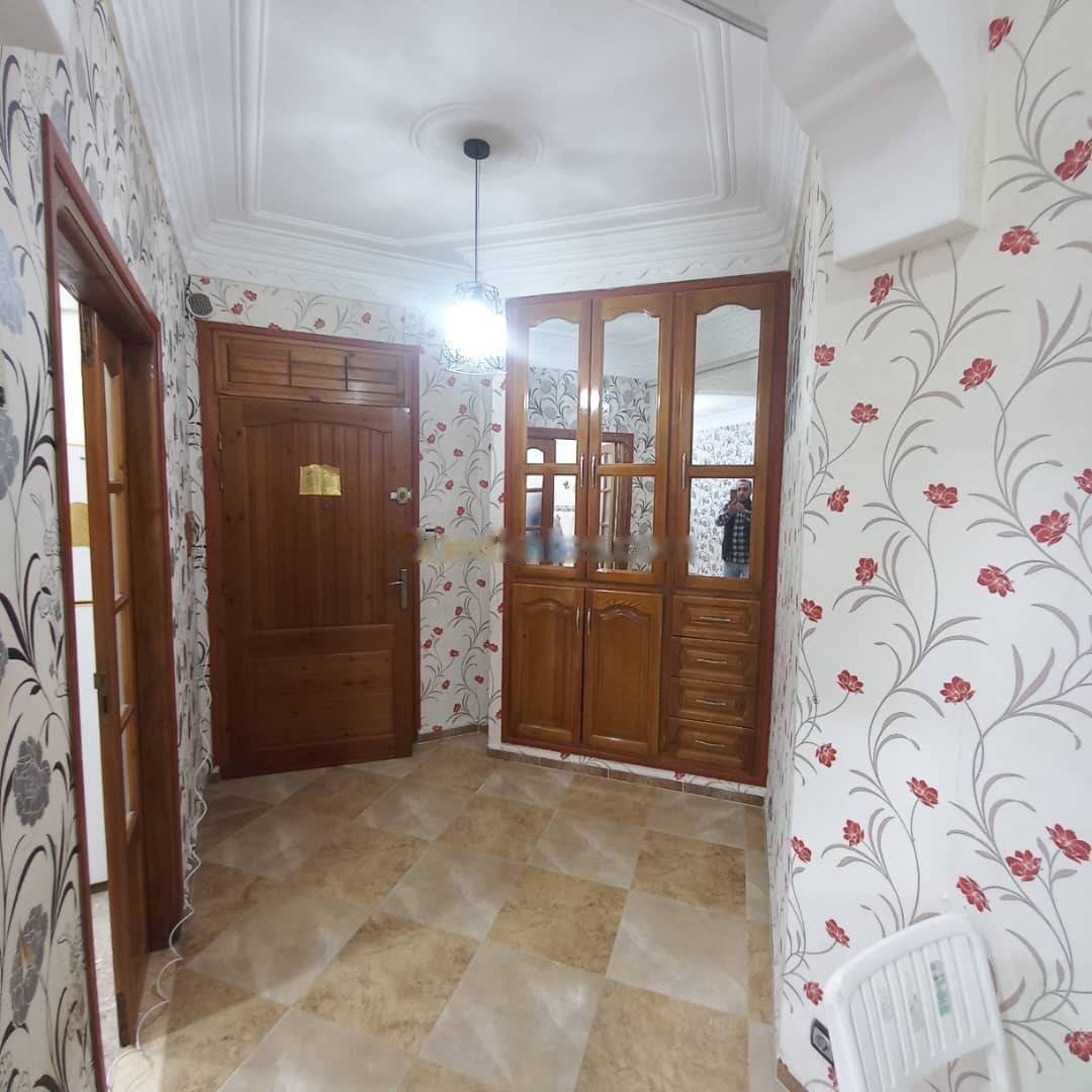 Location Appartement F3 Bordj El Bahri