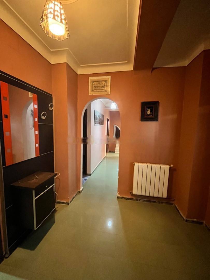 Vente Appartement F4 Draria