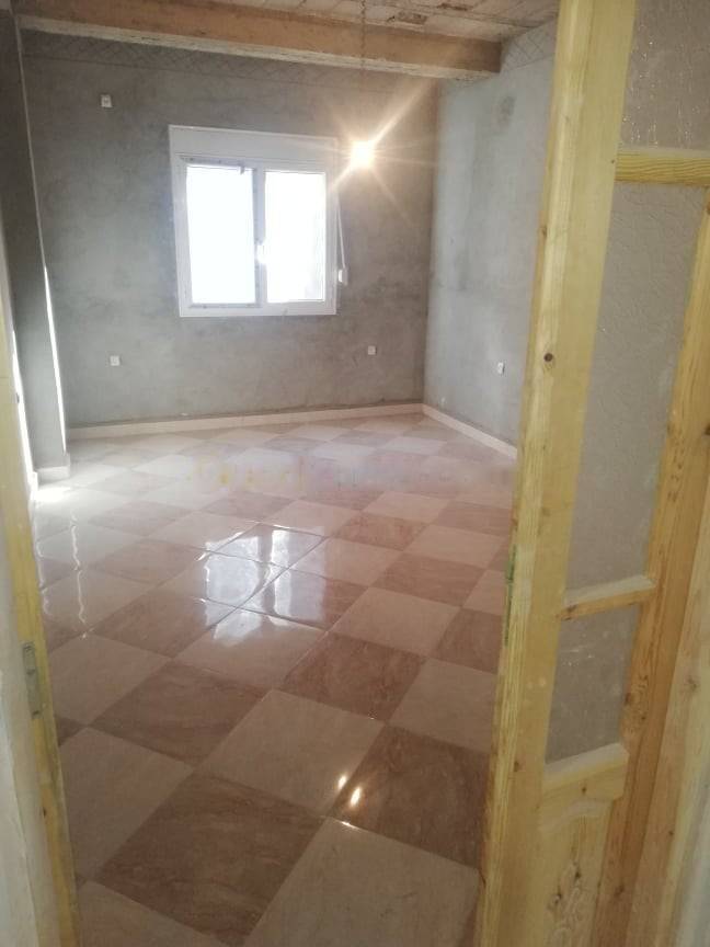 Vente Villa F3 Baraki