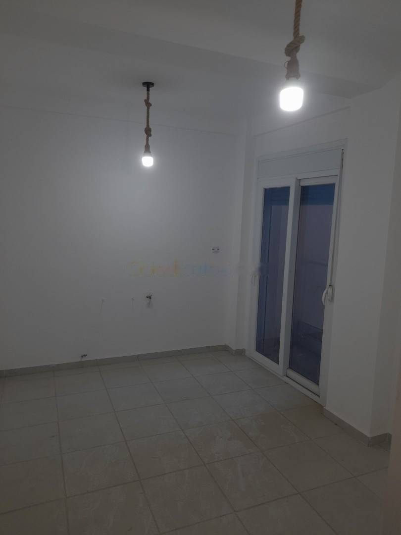 Vente Appartement F3 Cheraga