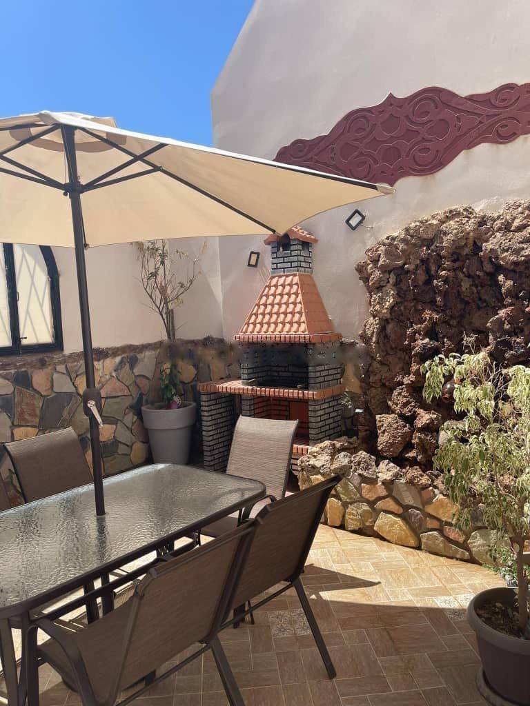 Location Appartement F4 Draria