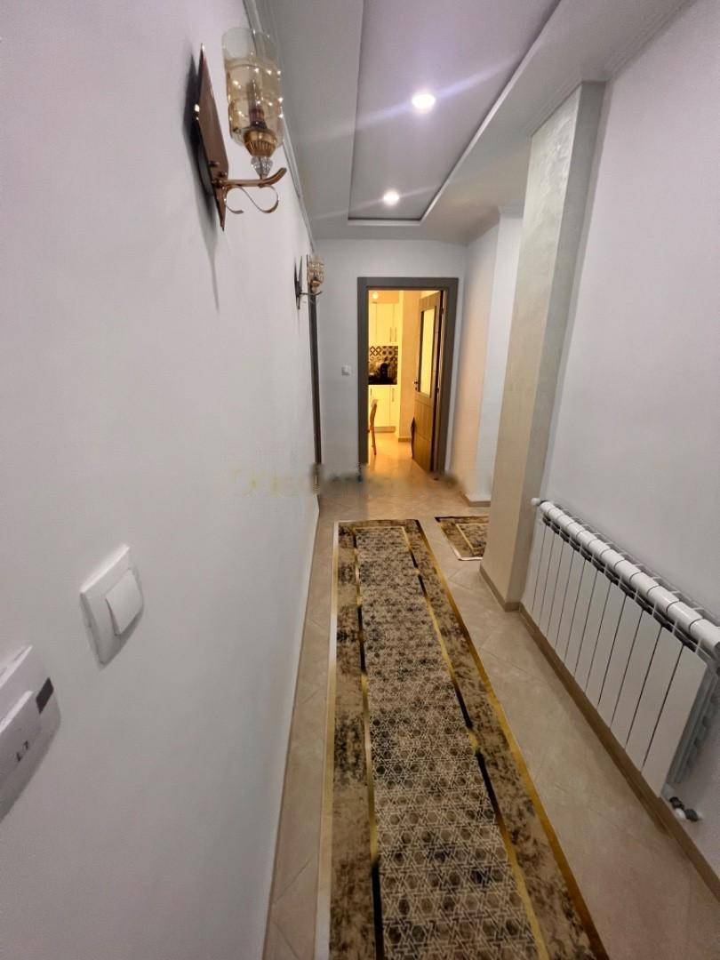 Vente Appartement F3 El Achour