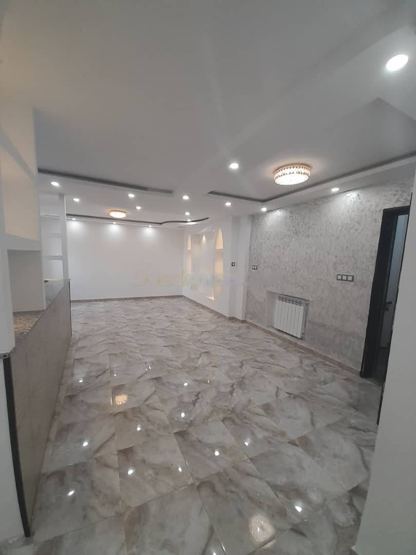Vente Appartement F4 Bordj El Kiffan