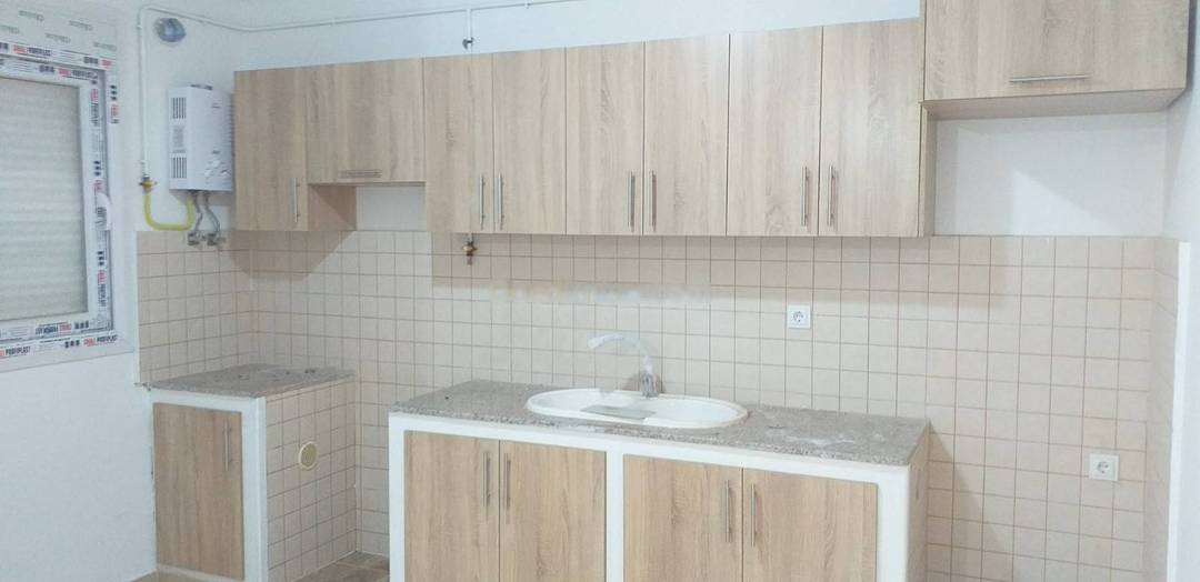 Location Appartement F2.3 H'raoua