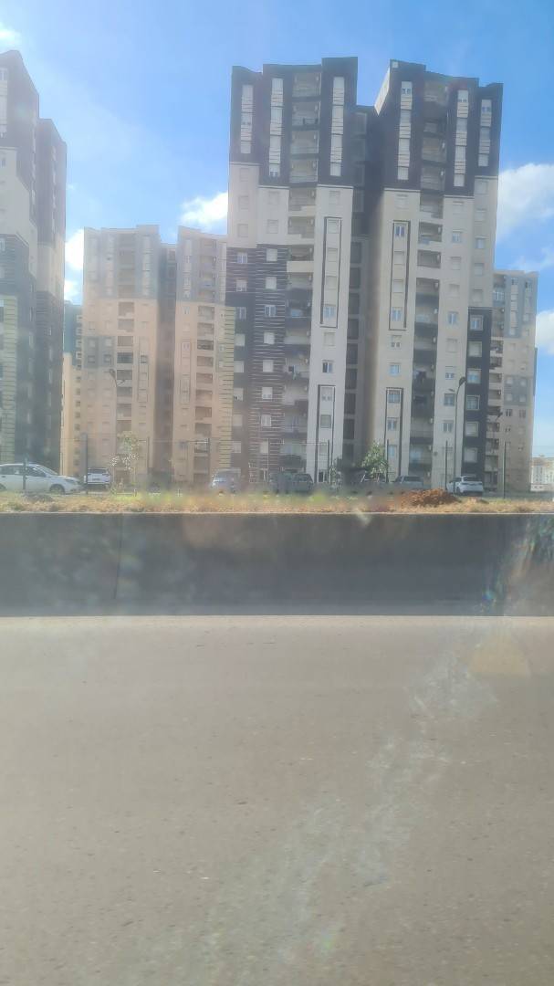 Location Appartement F5 Ouled Fayet