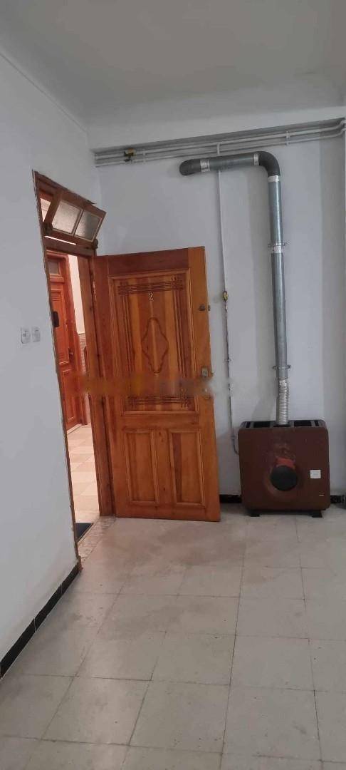 Location Appartement F2 Kouba