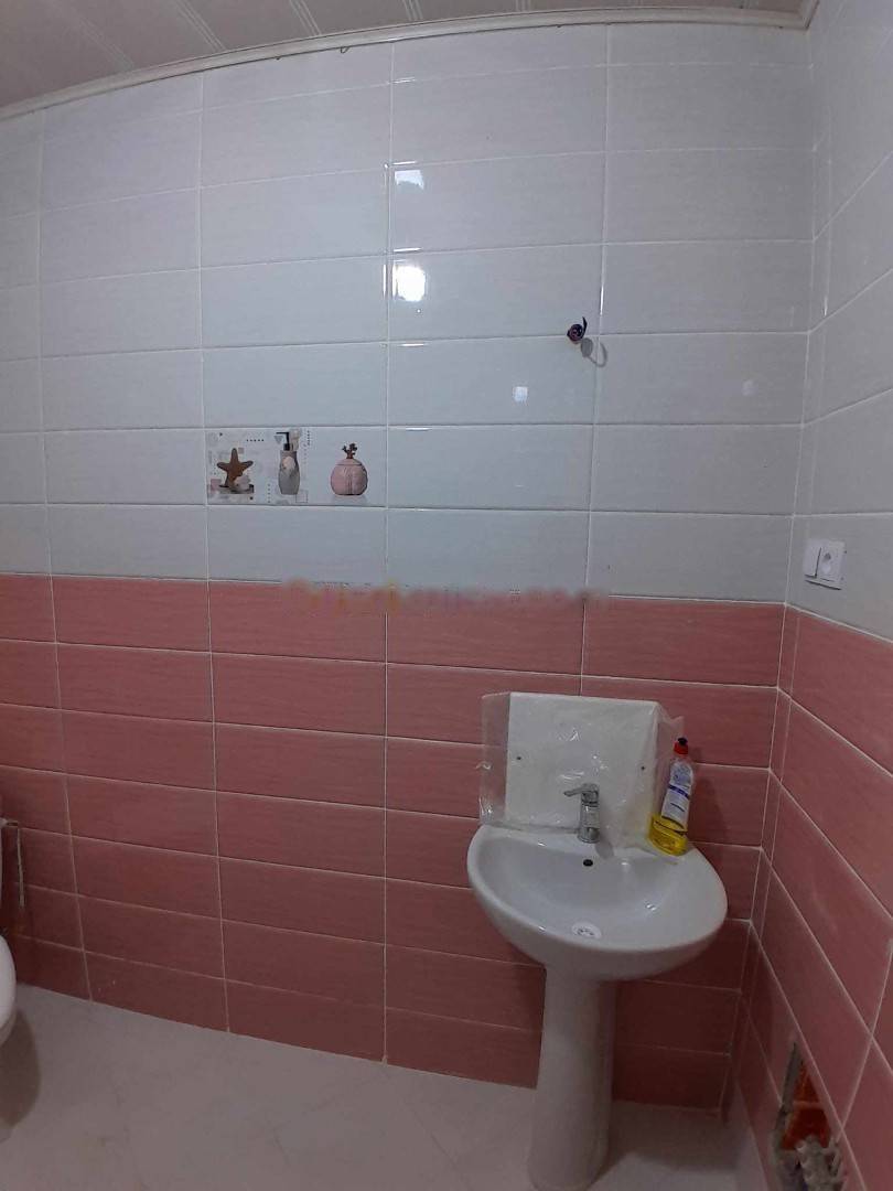 Location Appartement F2 Douera