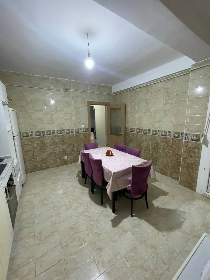 Location Appartement F5 Ain Benian