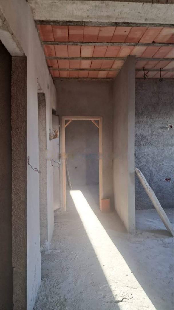 Vente Appartement F2 Bordj El Kiffan