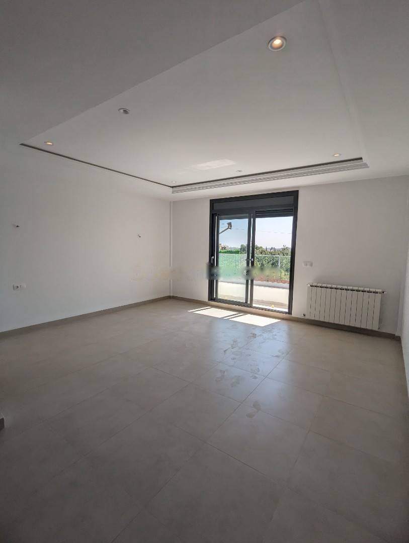 Vente Appartement F5 Draria