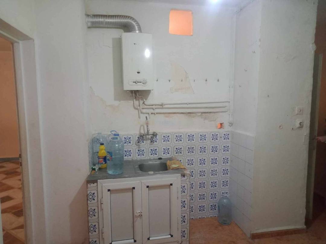 Location Appartement F4 Bordj El Kiffan