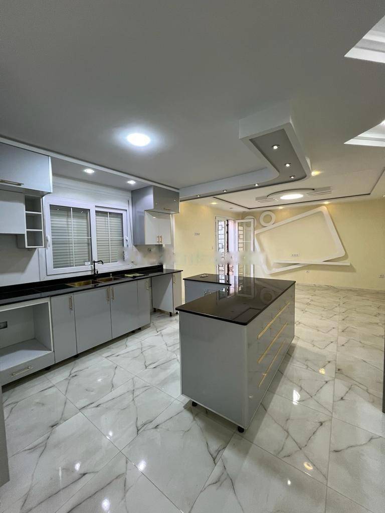 Vente Appartement F3 Bordj El Bahri