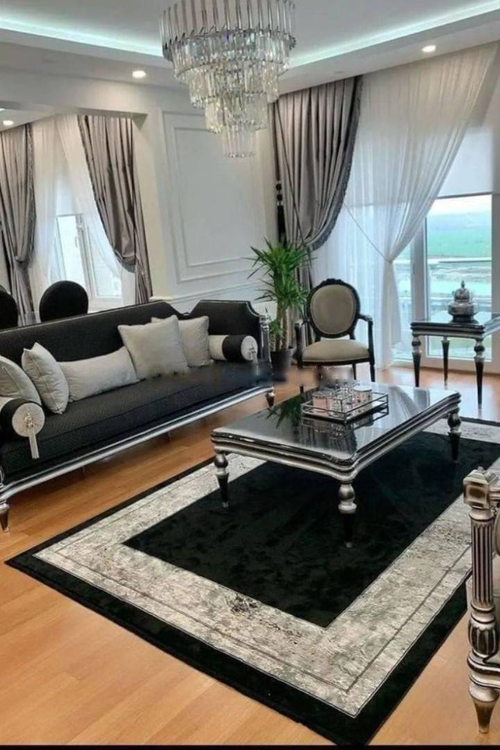 Vente Appartement F3 Bordj El Kiffan