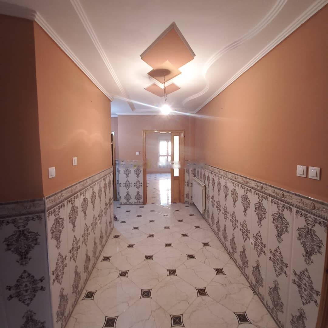 Location Niveau de villa F3 Bordj El Bahri