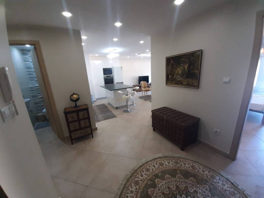 Vente Appartement F3 Hydra