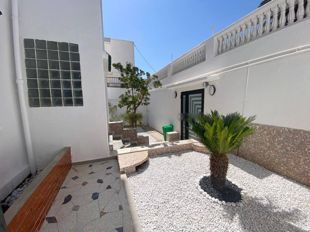 Location Immeuble Hydra