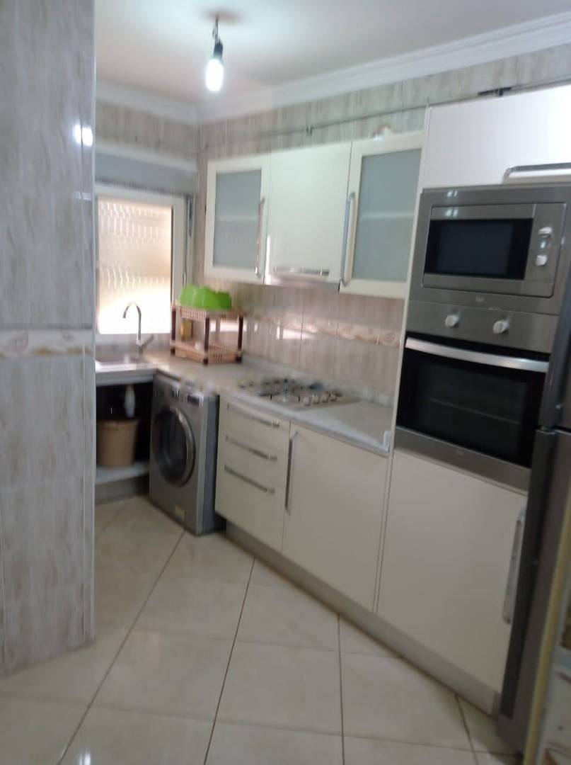 Location Appartement F3 Birkhadem