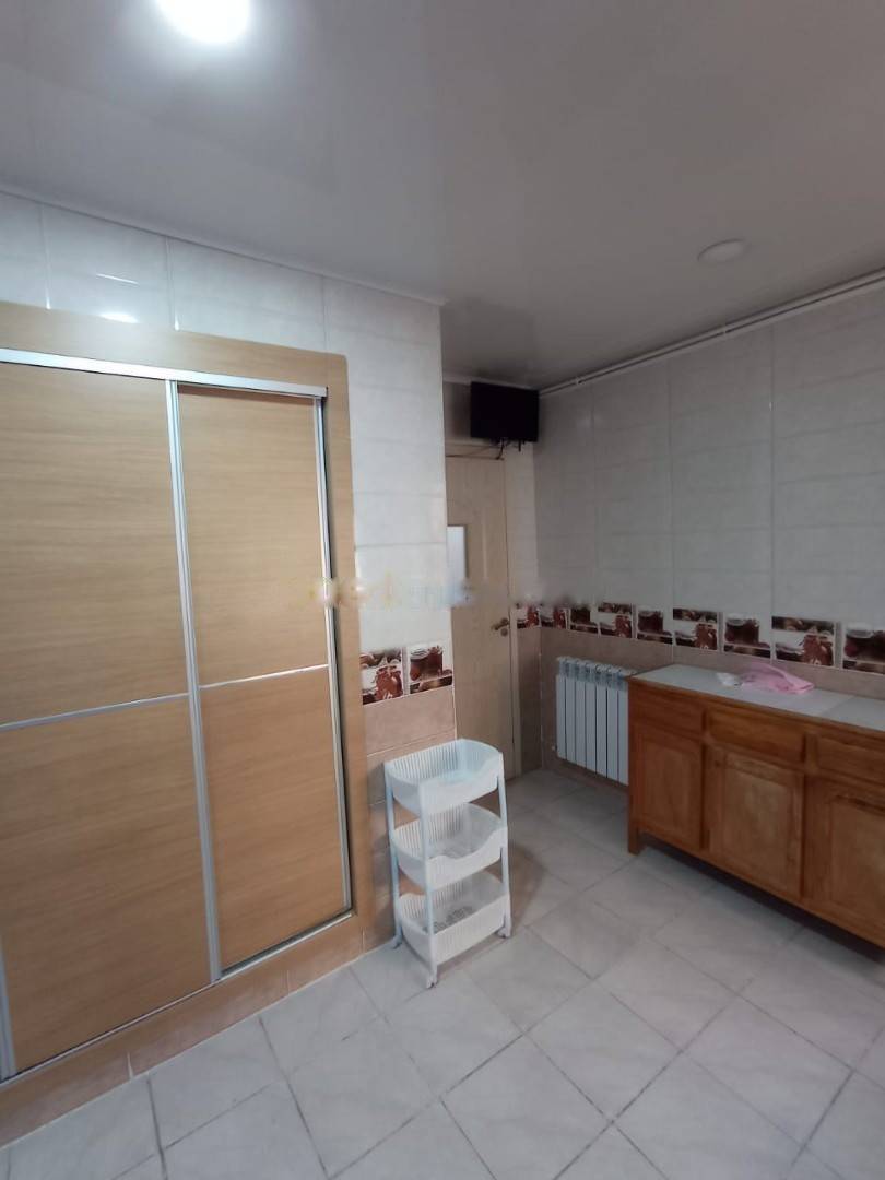 Location Appartement F4 Reghaia