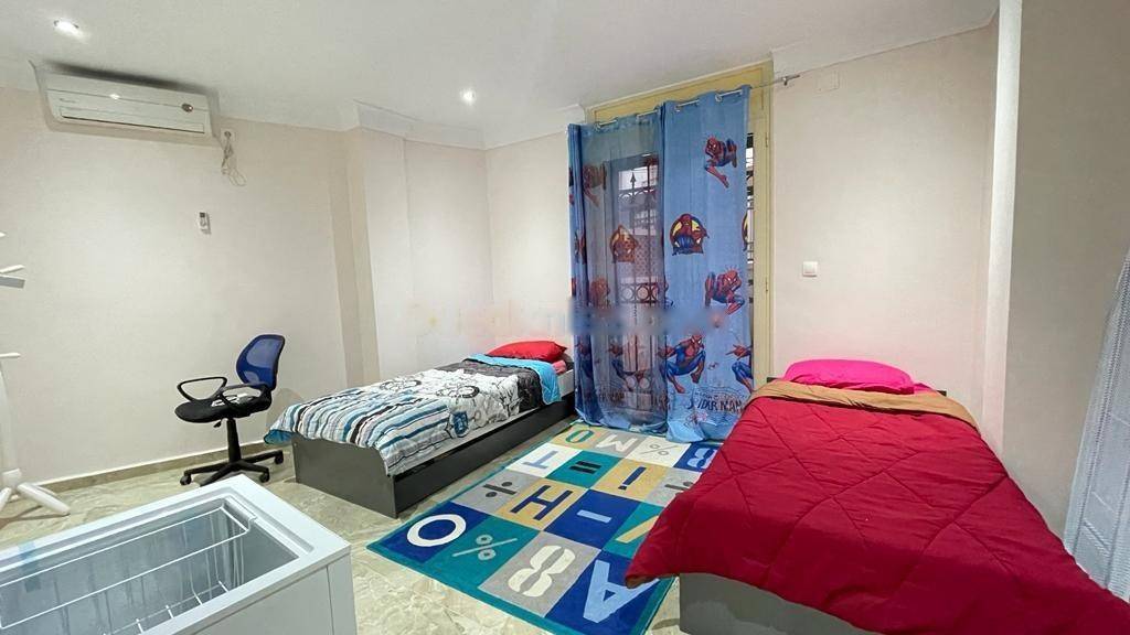 Location Appartement F4 Hydra