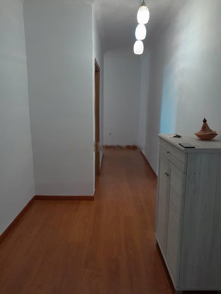 Location Appartement F4 Mahelma