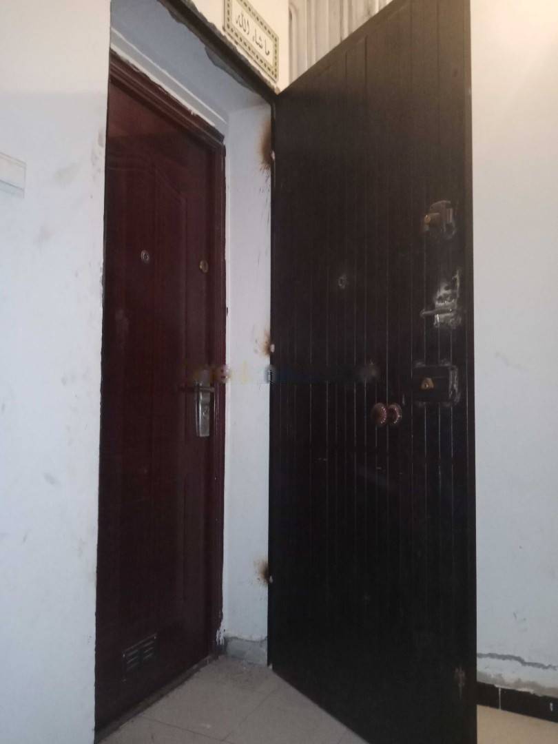 Location Appartement F3 Bordj El Bahri