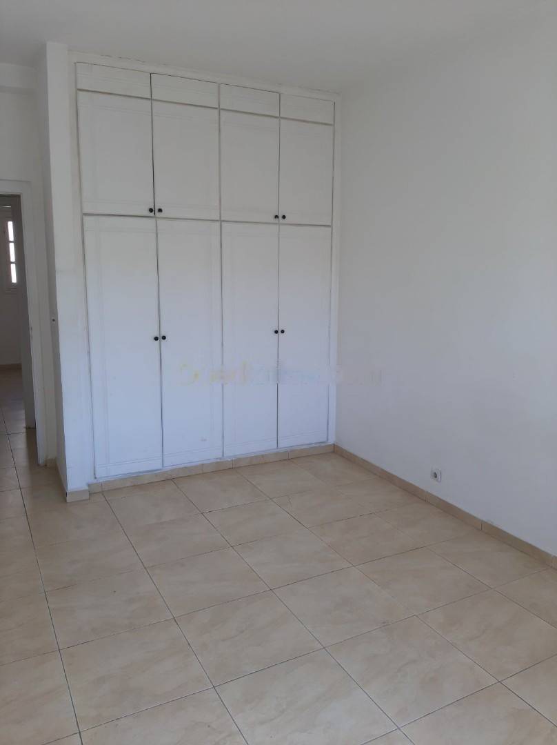 Vente Appartement F4 Staoueli