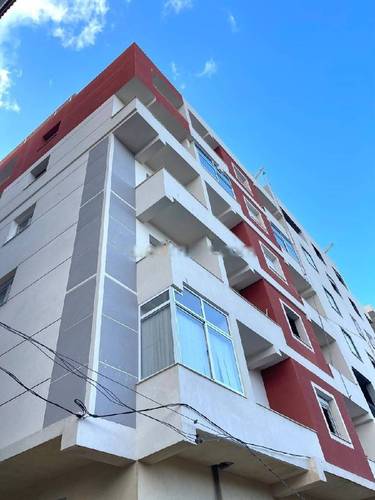 Vente Appartement F3 Bordj El Kiffan