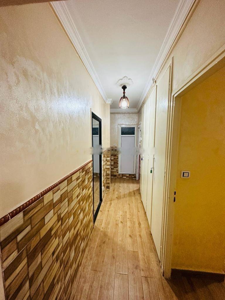 Location Appartement F2 Bab Ezzouar