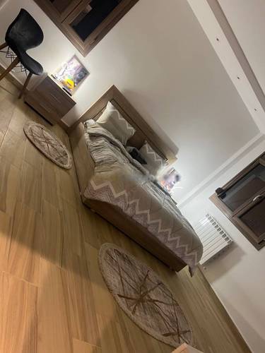 Location Appartement F4 Douera