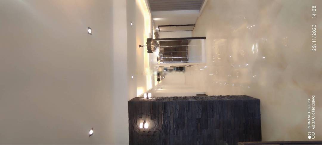 Vente Appartement F6 Dely Ibrahim