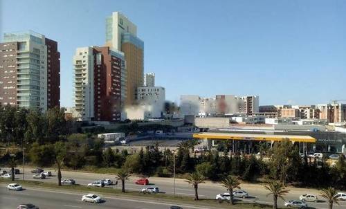 Vente Terrain Cheraga