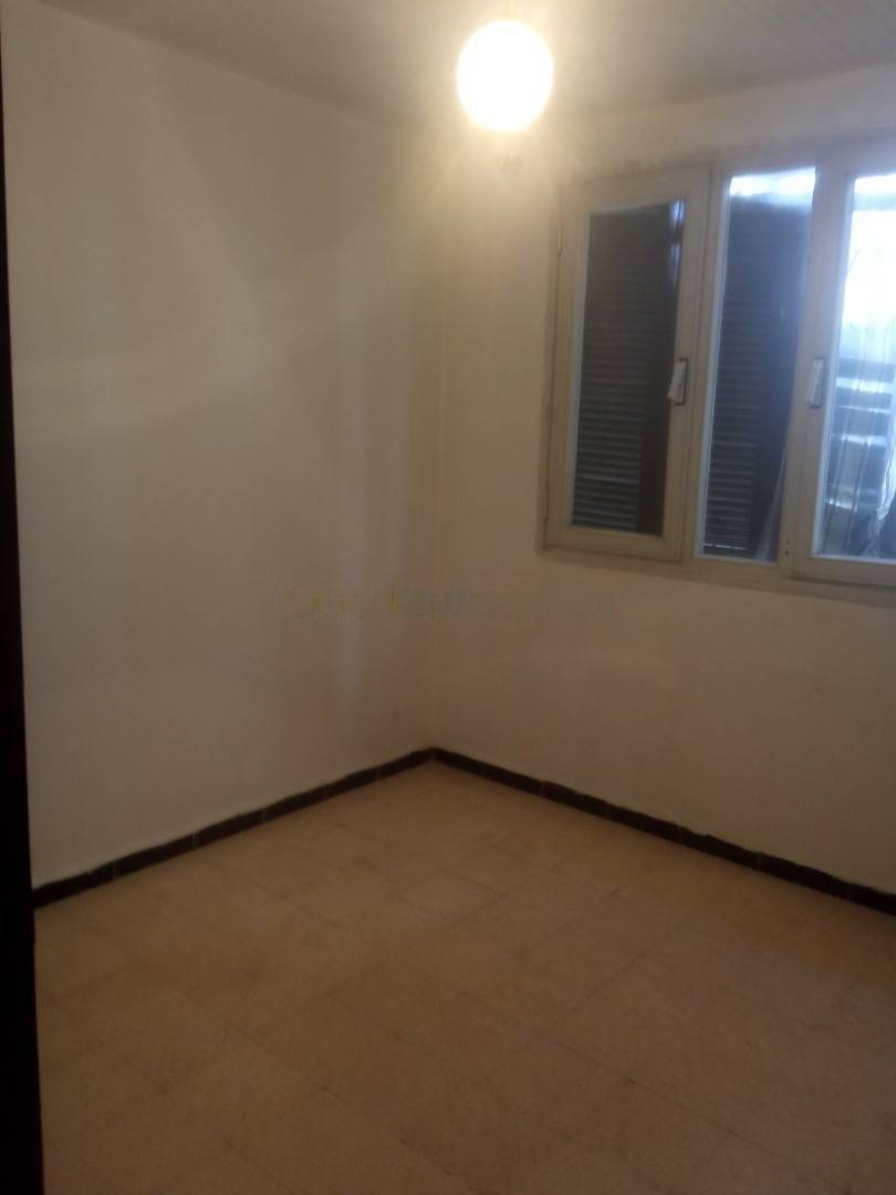 Location Appartement Bab Ezzouar